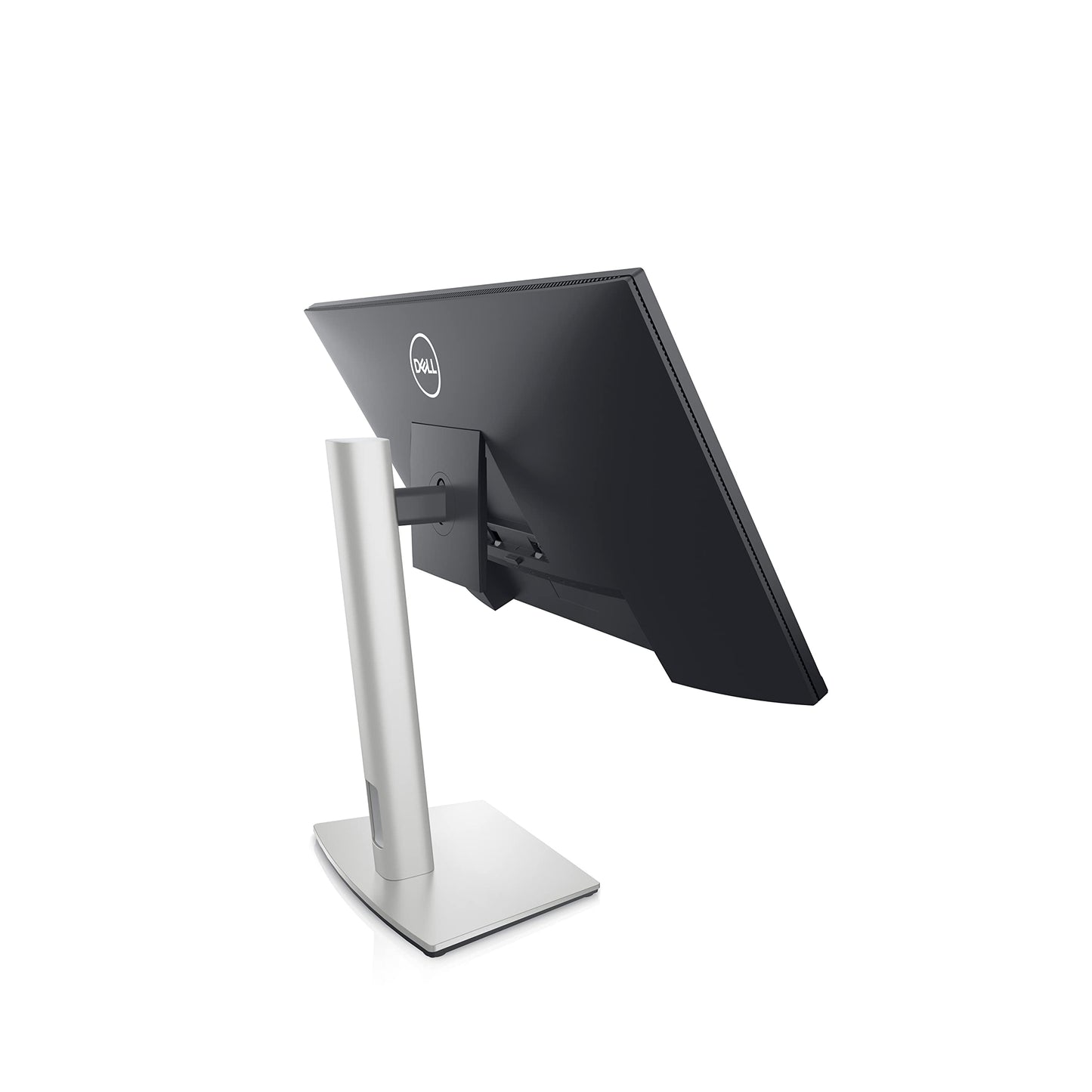 Dell P2423D Monitor - 23.80-Inches Qhd (2560 X 1440) 60Hz Display, Srgb 99%, 5Ms Response Time, Hdmi/Dp/Usb 3.2 Gen 1 Connectivi