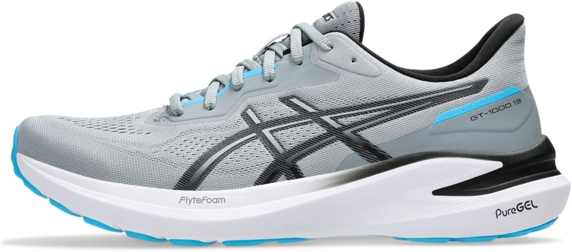 Asics Men's GT-1000 13 Running Shoes