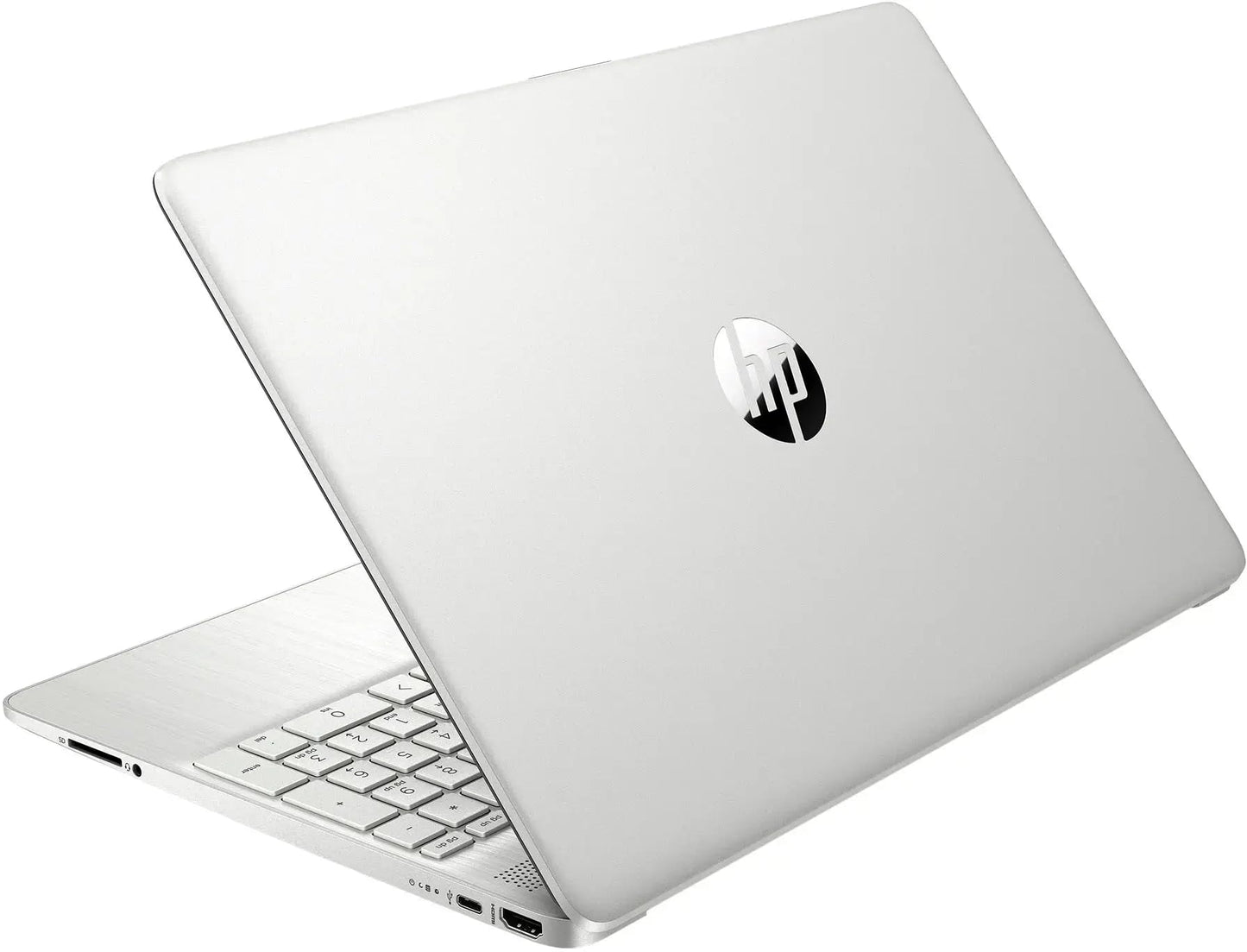 Hp 255 G10 Laptop For Home Or Work, 32Gb Ram, 1Tb Ssd Storage, 15.6 Hd, 4 Core Intel I3, Hdmi, Usb-C, Windows 11 Pro, Ethernet P