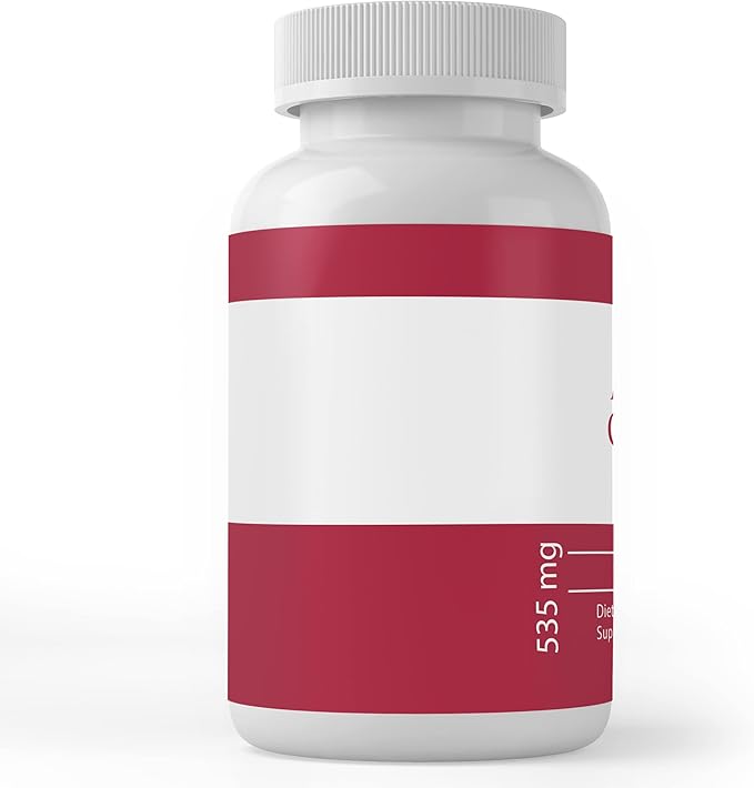 Pure Original Ingredients Acerola Cherry, (100 Capsules) Always Pure, No Additives Or Fillers