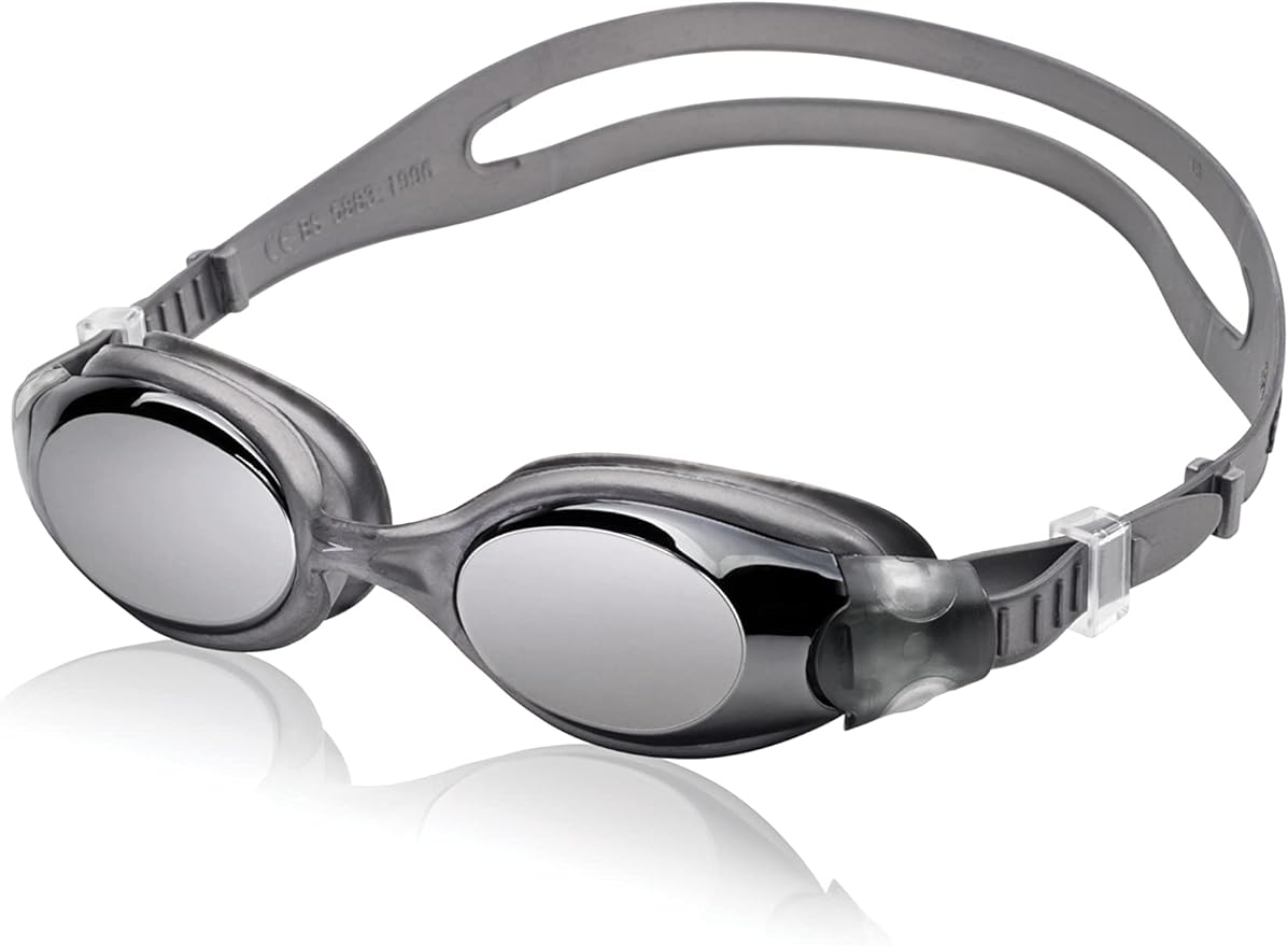Speedo Unisex-Adult Swim Goggles Hydrosity - Manufacturer Discontinued