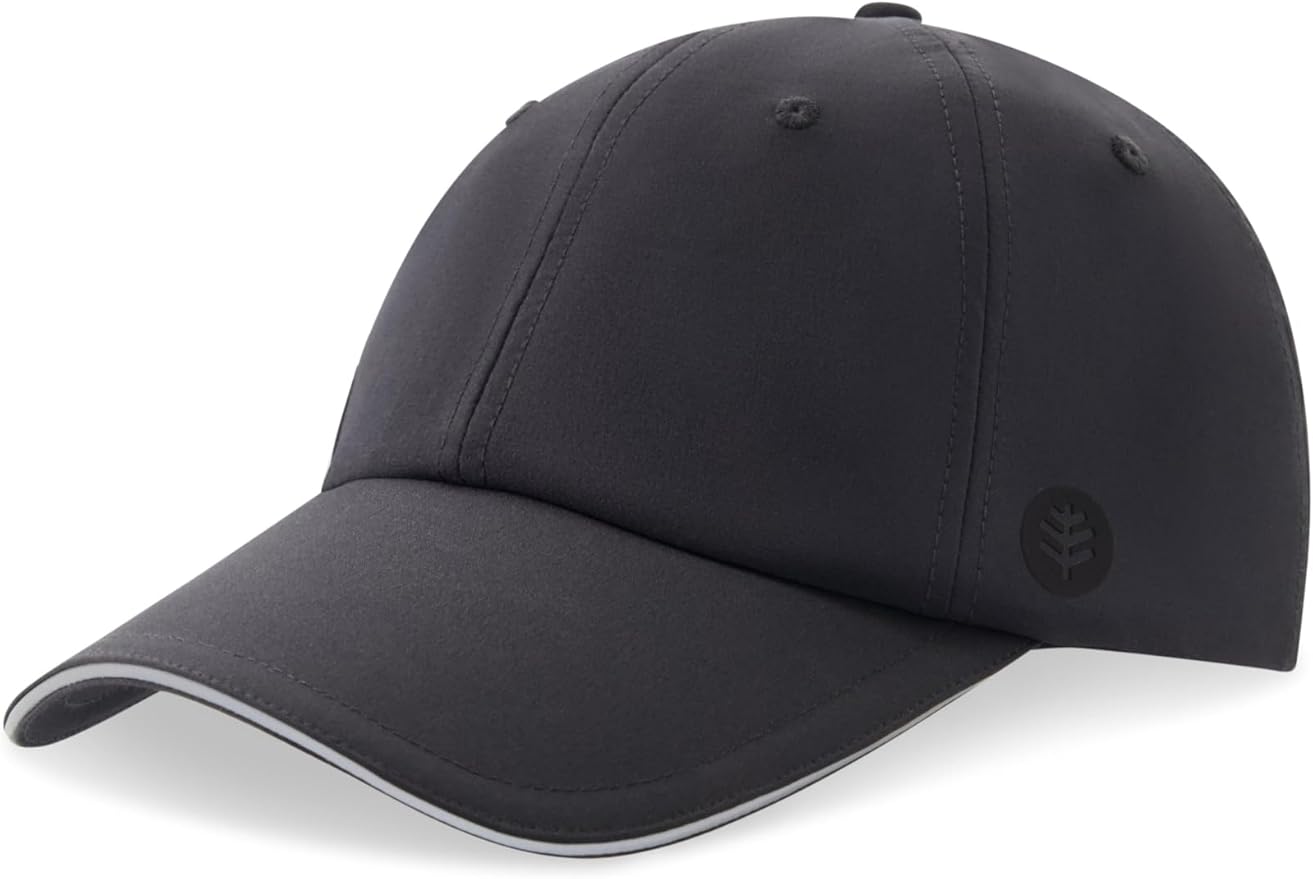 Men's Sport Cap - UPF 50+ Sun Protection - Ultimate