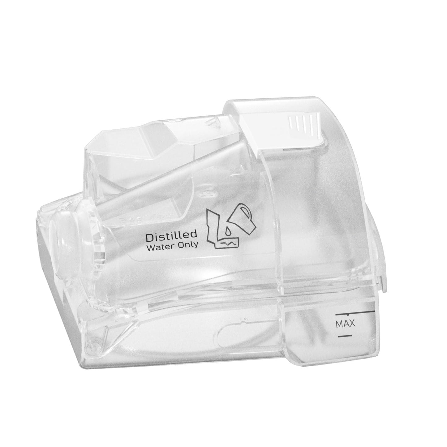 Replacement Water Chamber Water Tank Compatible with ResMed AirSense 11 Tube Hose Machine