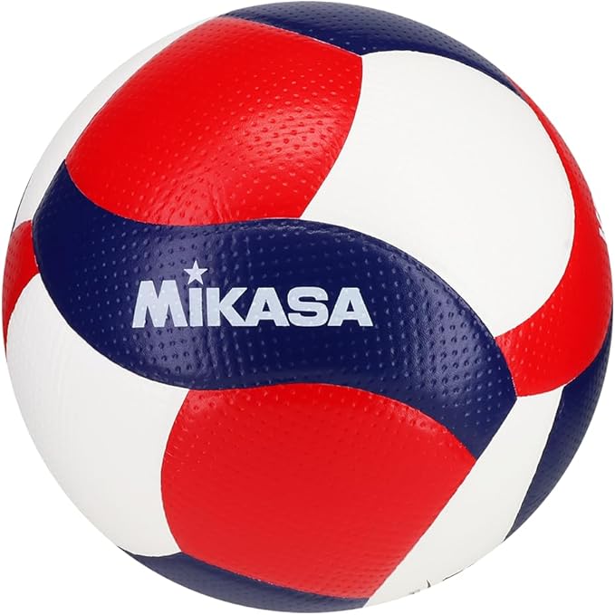 Mikasa FIVB Approval Volleyball V200W-USA