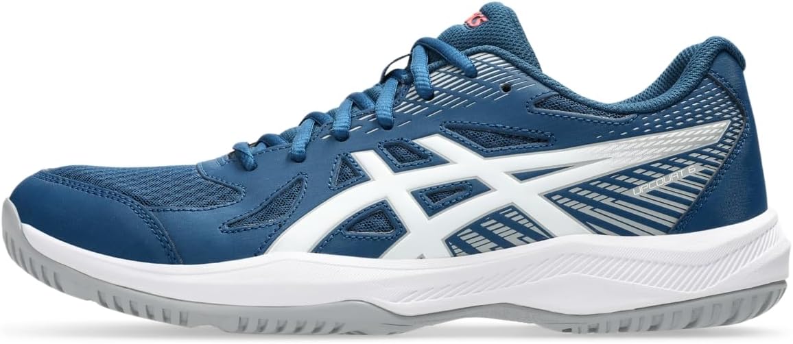 Asics Men's Upcourt 6 Volleyball Shoes