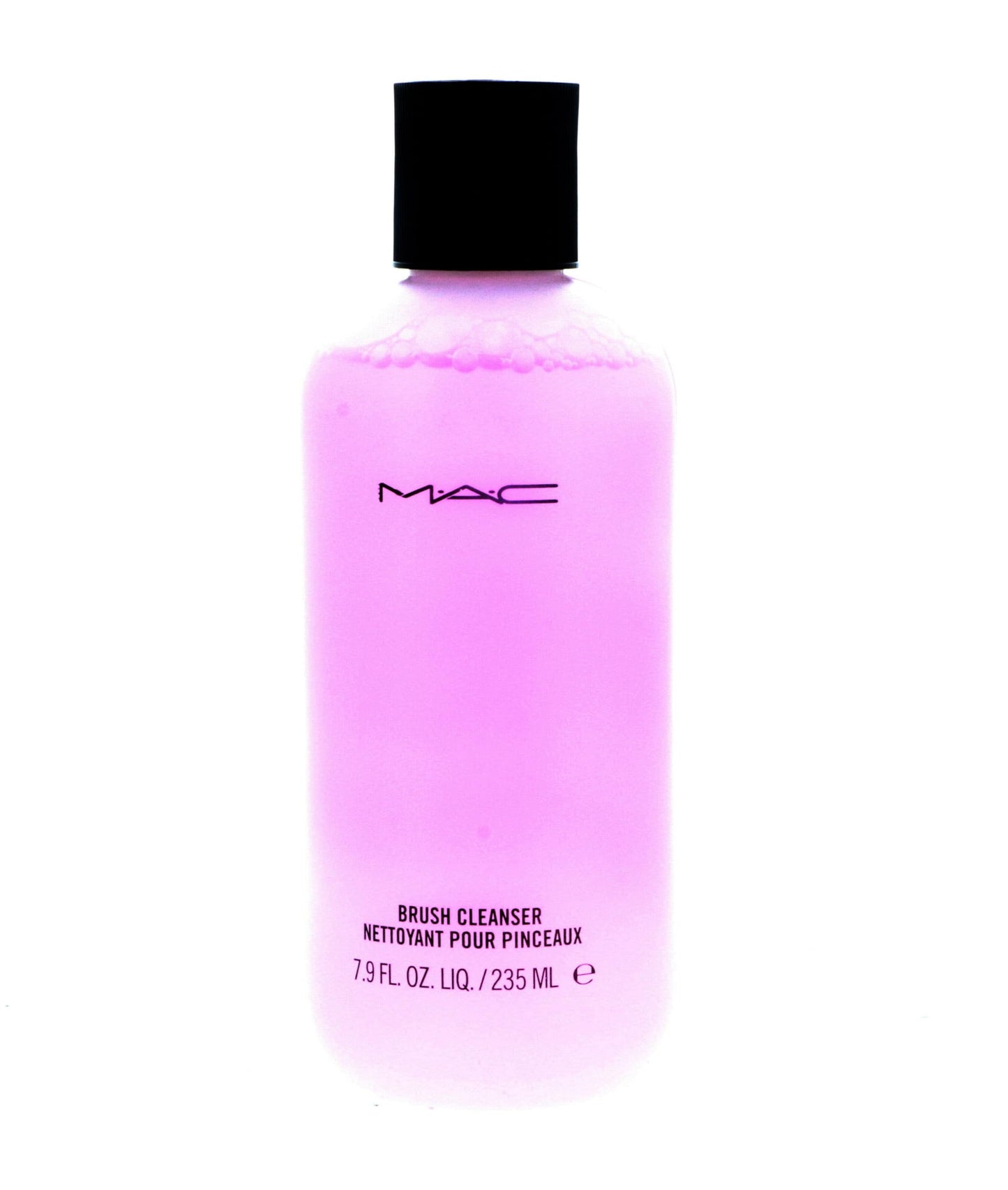 MAC Brush Cleanser 235ml/7.9oz