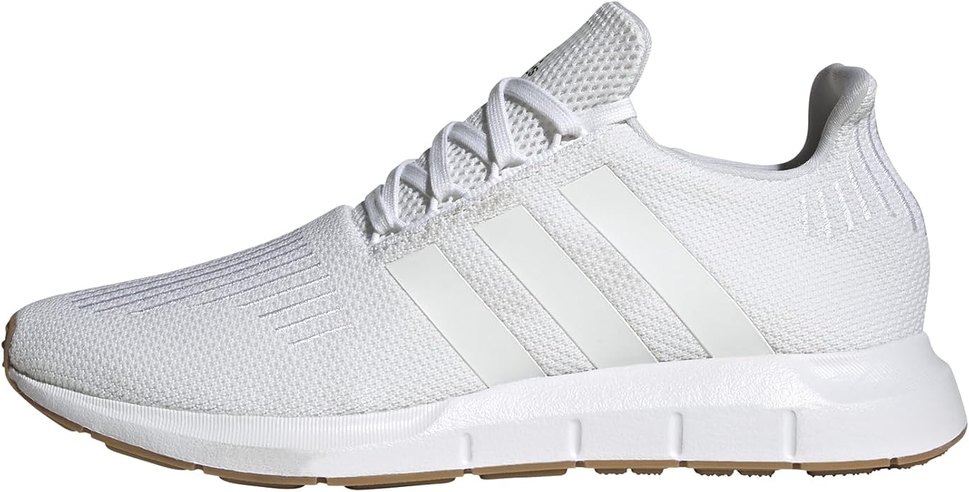 adidas Men's Swift Run 1.0 Running Shoes