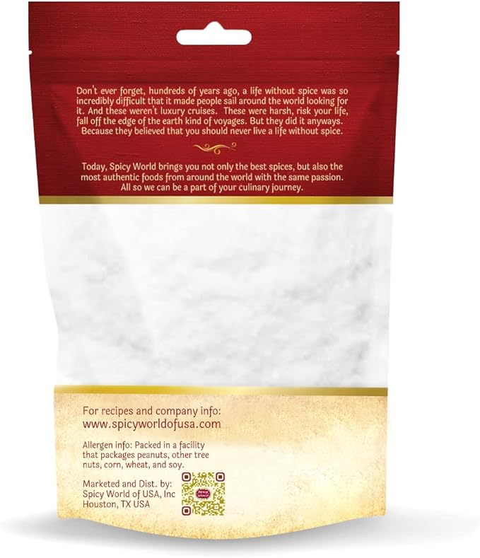 Spicy World Pure Vitamin C Powder - 100% Ascorbic Acid 1 LB - Dietary Supplement, Pure VIT C Powder USP