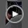 JIEJUNJIE Vibrating Massage Ball with 5-Speed Mode for Muscle Recovery, Myofascial Release - Deep Tissue Massage Ball for ...