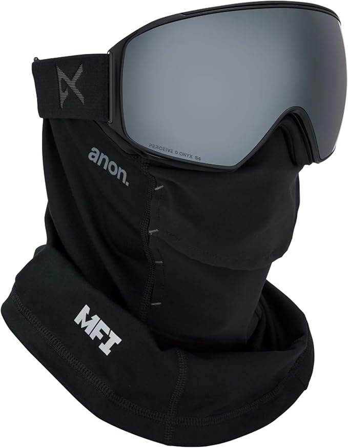 Anon M4 Toric Snow Goggles + Bonus Lens + MFI® Face Mask