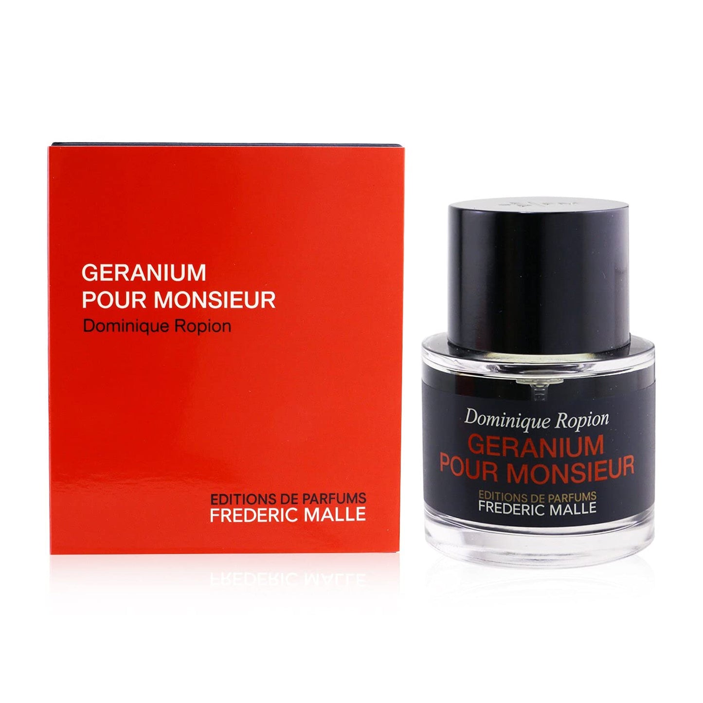 Geranium Pour Monsieur Editions de Parfums/1.7 fl oz.