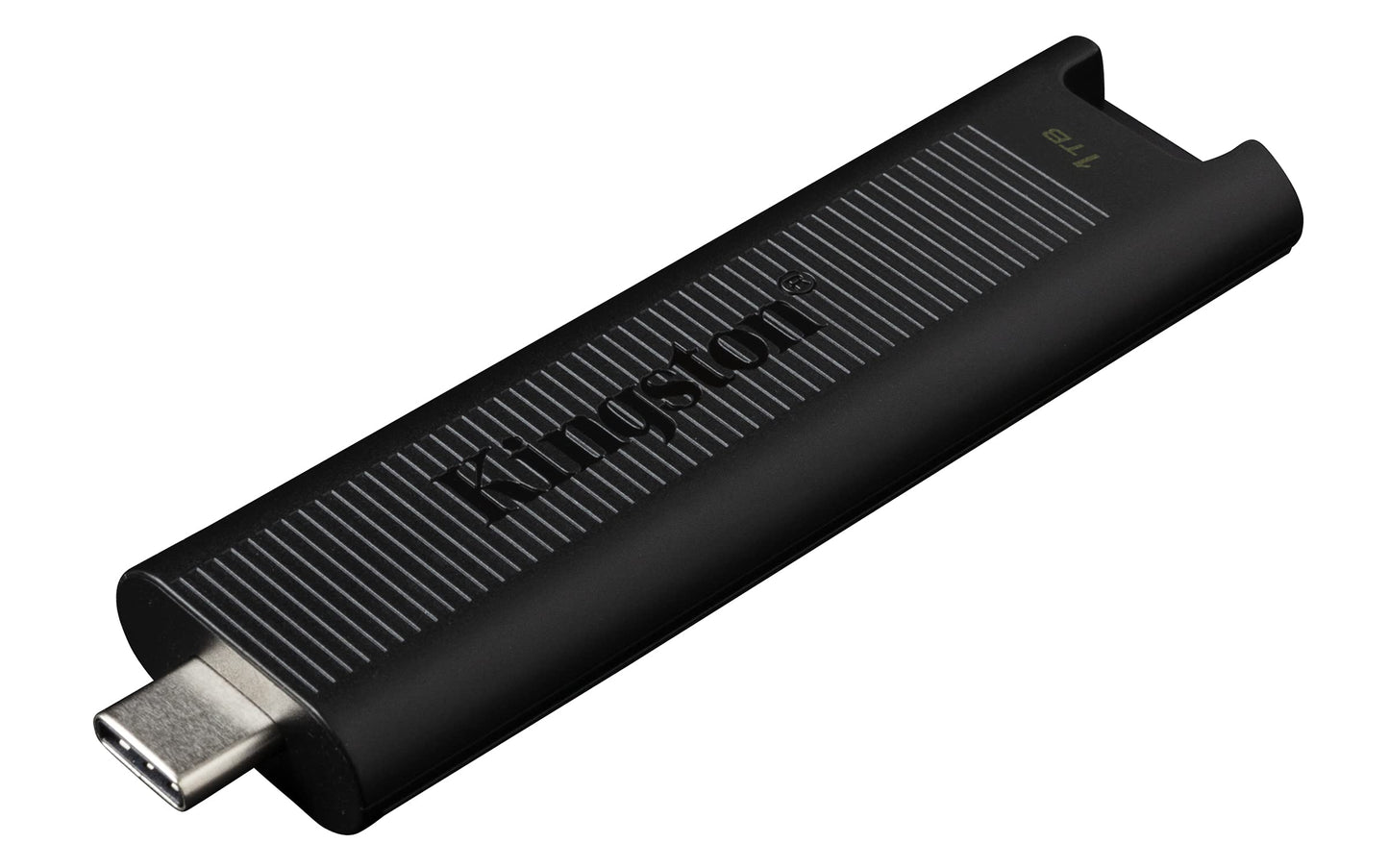 Kingston Datatraveler Max 1Tb Usb-C Flash Drive With Usb 3.2 Gen 2 Performance