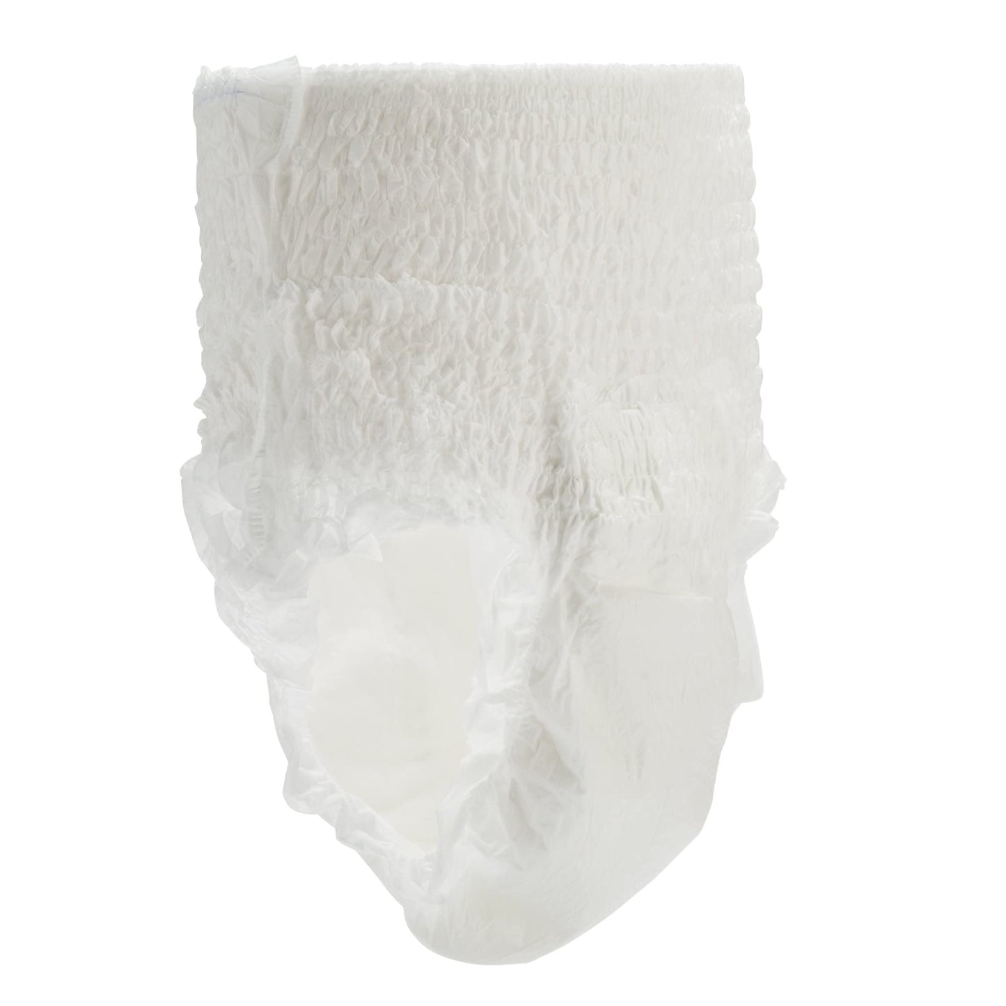 Cardinal Health Sure Care Plus Incontinence Underwear for Men and Women - Disposable Adult Diaper with Tear Away Seams - Heavy Absorbency, Large, 72 Count