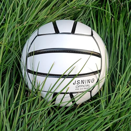 JSNING Volleyball,Soft Touch,Volley lite for Outdoor Indoor Beach Game,Official Size 5