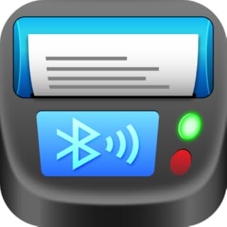 Bluetooth Thermal Printer