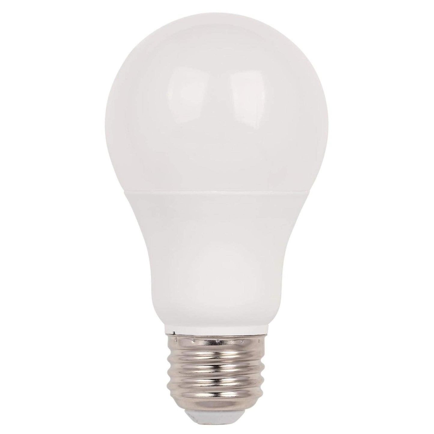 Westinghouse 4513800 Daylight Led Light Bulb, 40W Equivalent, Medium Base, 1 Count, Polycarbonate, 5000K