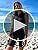NESY One Piece Swimsuits for Women Sleeveless Rash Guard Zip Front UPF 50+ Sun Protection Boyleg Surfing Bathing Suit