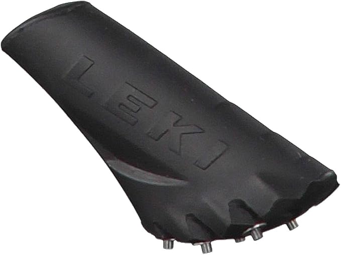 LEKI PT Fitness Studded Traction Tip - Pair
