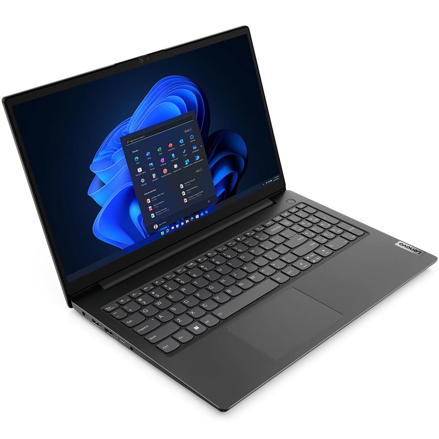 Lenovo V15 G3 Business Laptop Computer, 15.6 Fhd Display, 12Th Gen Intel 10 Cores I5-1235U (Beat I7-1195G7), 16Gb Ddr4 Ram, 1Tb