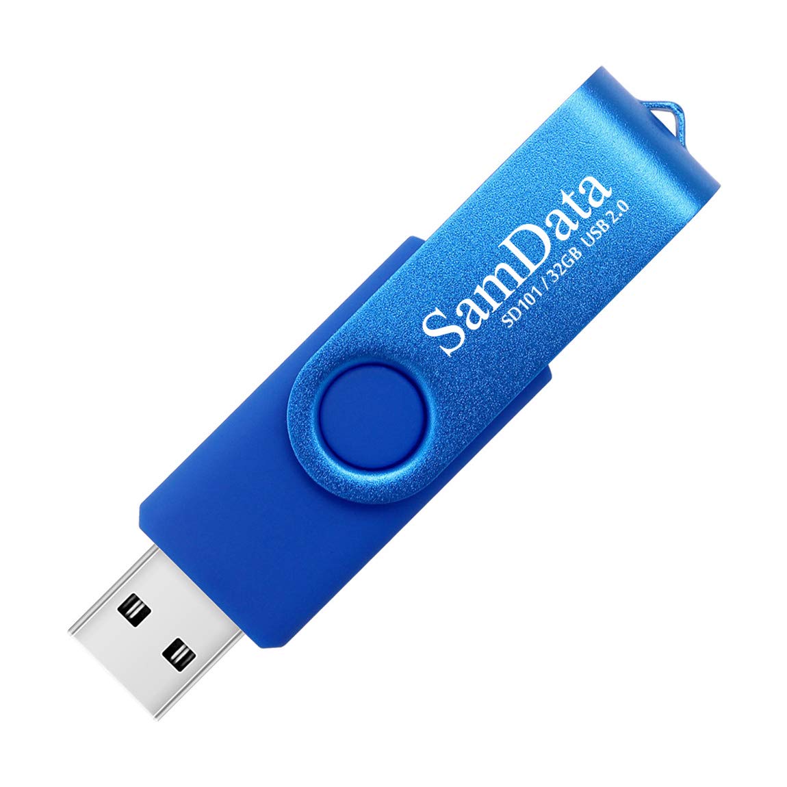Samdata 32Gb Usb Flash Drives 5 Pack 32Gb Thumb Drives Memory Stick Jump Drive With Led Light For Storage And Backup (5 Colors: