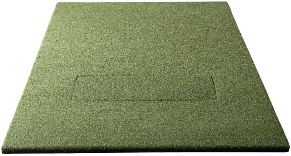 SIGPRO Softy LITE Golf Mat - by The Indoor Golf Shop