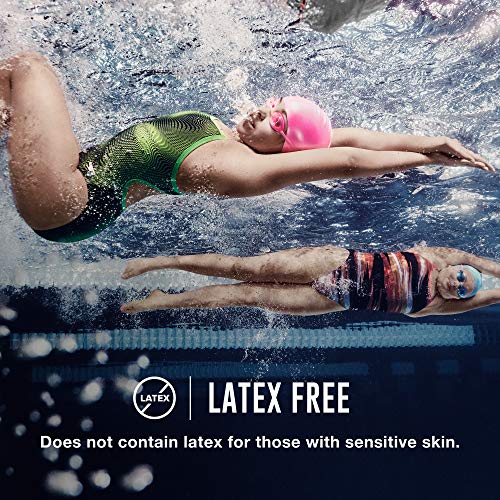 Speedo Unisex-child Swim Goggles Vanquisher 2.0 Junior