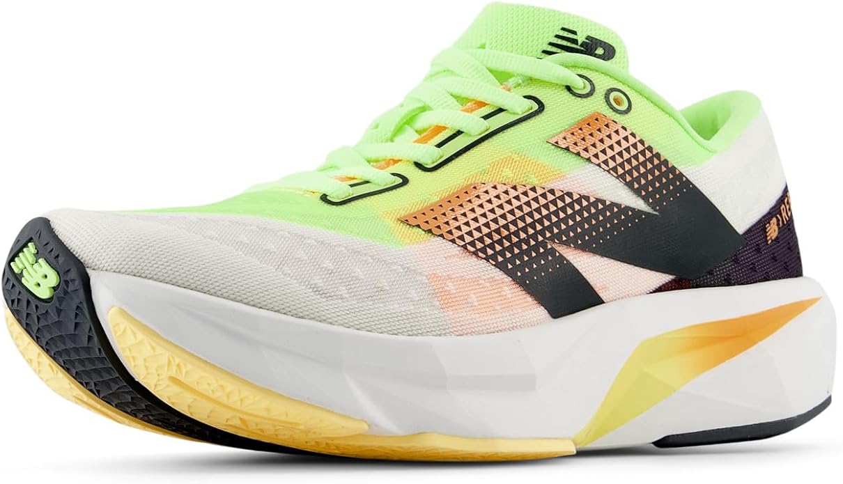 New Balance Men's MC996 Lightweight Tennis Shoe