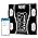 Intelligent Body Fat Scale, a Simple and Practical Digital Scale That can be Connected to a Mobile Digital Bathroom Scale ...