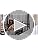 Ekouaer 3 Pack Womens Mock Turtleneck Tops Long Sleeve Shirts Slim Fit Fall Fashion Thermal Underwear Basic Winter Clothing