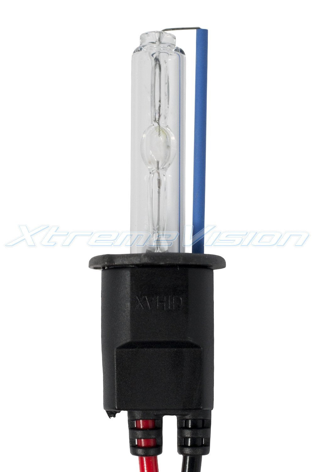 Xtremevision Hid Xenon Replacement Bulbs - H3 10000K Dark Blue (1 Pair)