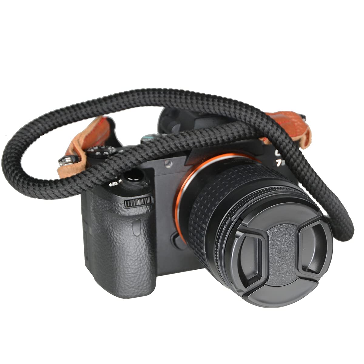 Sioti 58Mm Lens Cap (2 Packs), Camera Lens Cover, Compatiable For Almost All Brands Of Lenses(58Mm)