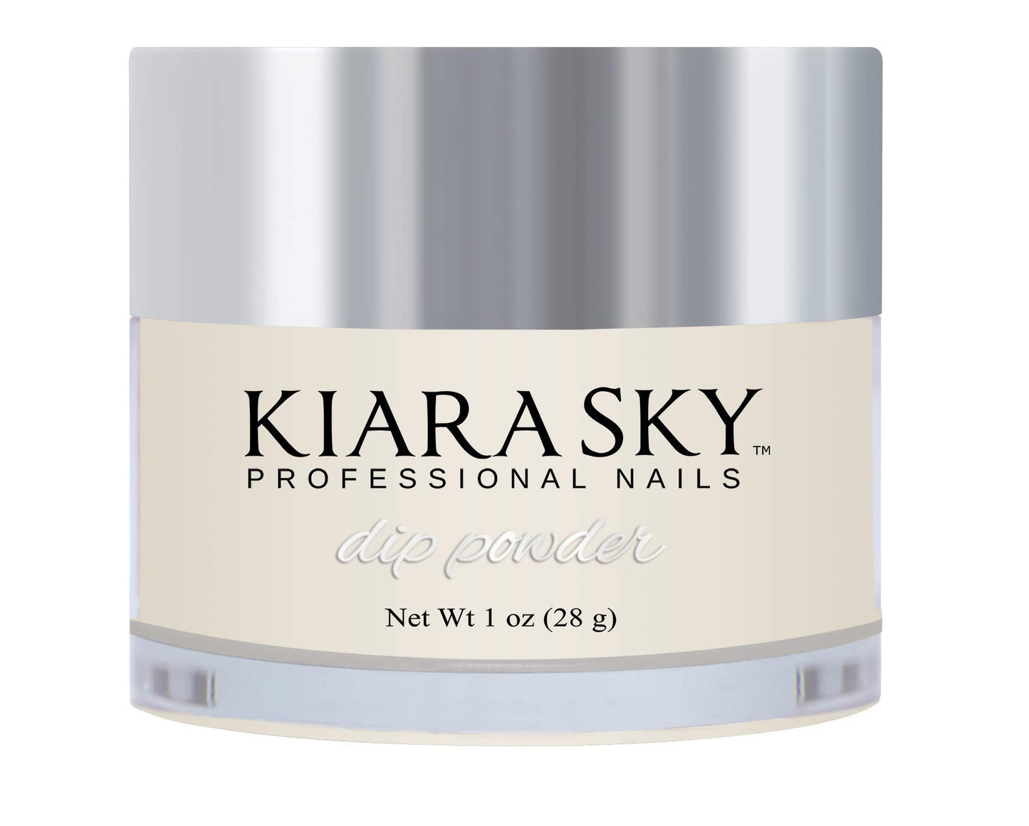 Kiara Sky Dip Powder. LOVE STRUCK Long-Lasting and Lightweight Nail Dipping Powder. (1 Ounce)