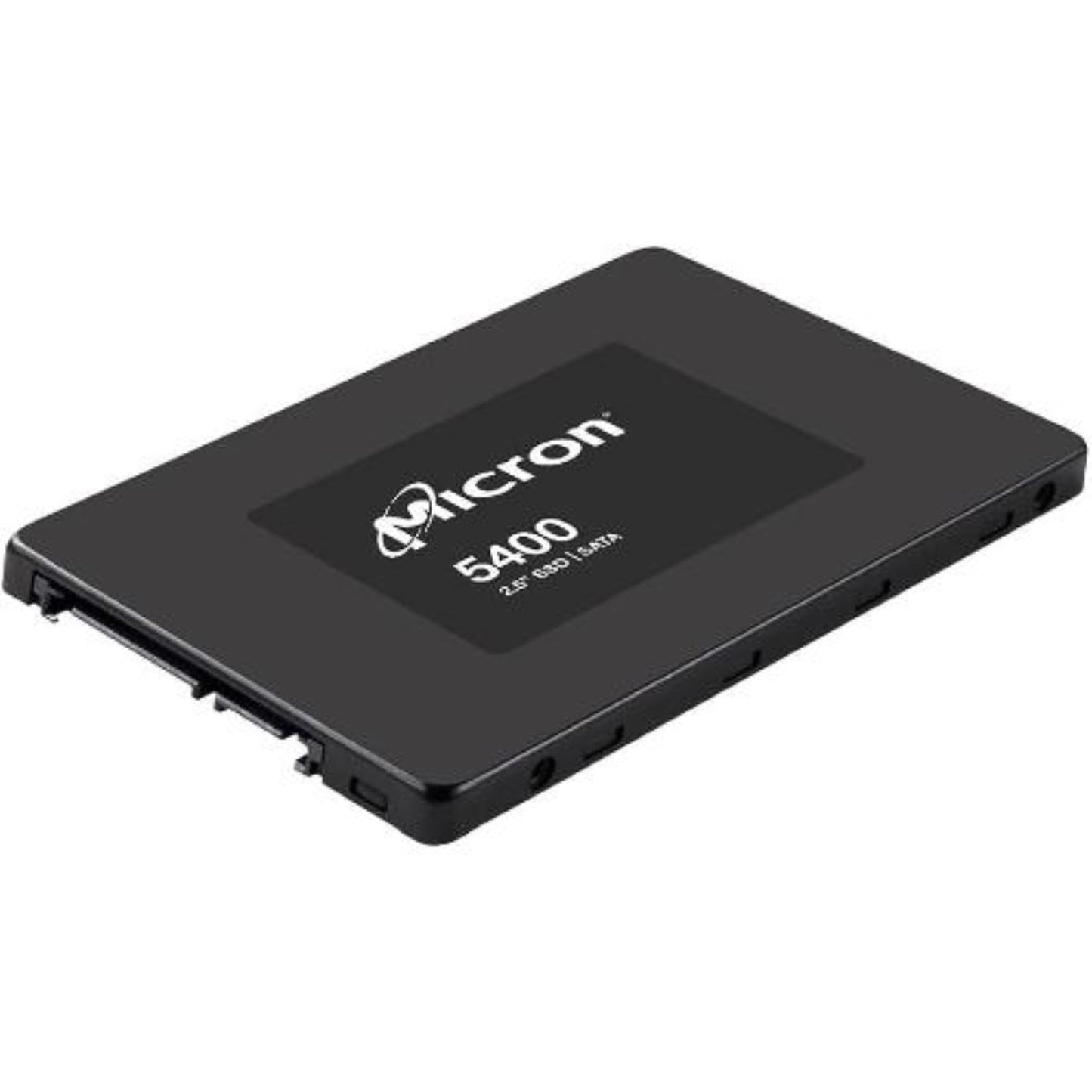 Lenovo 5400 Pro 480 Gb Solid State Drive - 2.5 Internal - Sata [Sata/600] - Read Intensive