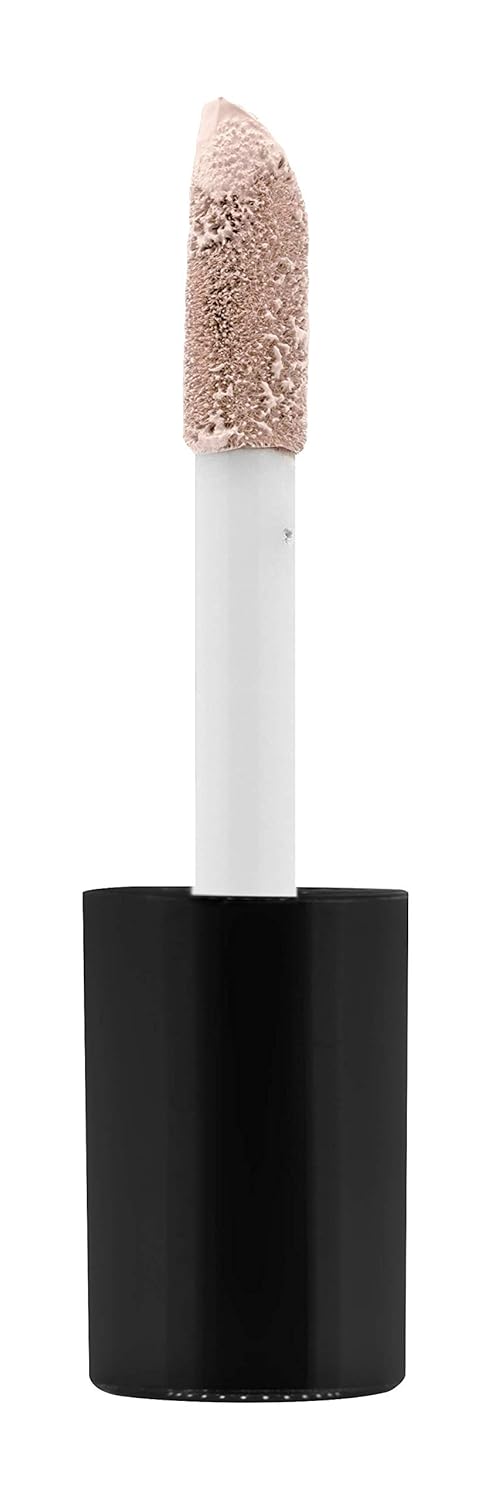 L.A. COLORS Ultimate Cover Concealer- Ivory, 0.13 Fl Oz