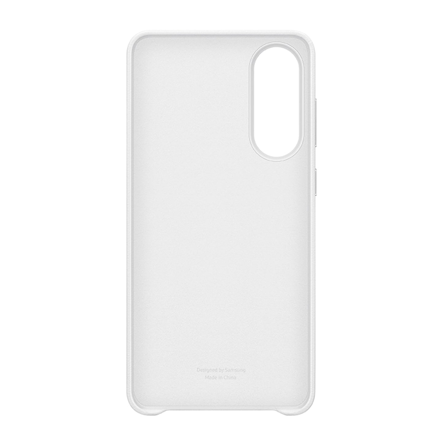 Galaxy S25 Edge Silicone Phone Case, Protective Cover, Smooth Grip, Soft And Sleek Design, Seamless Fit, Ef-Ps937Cjegus, Light G