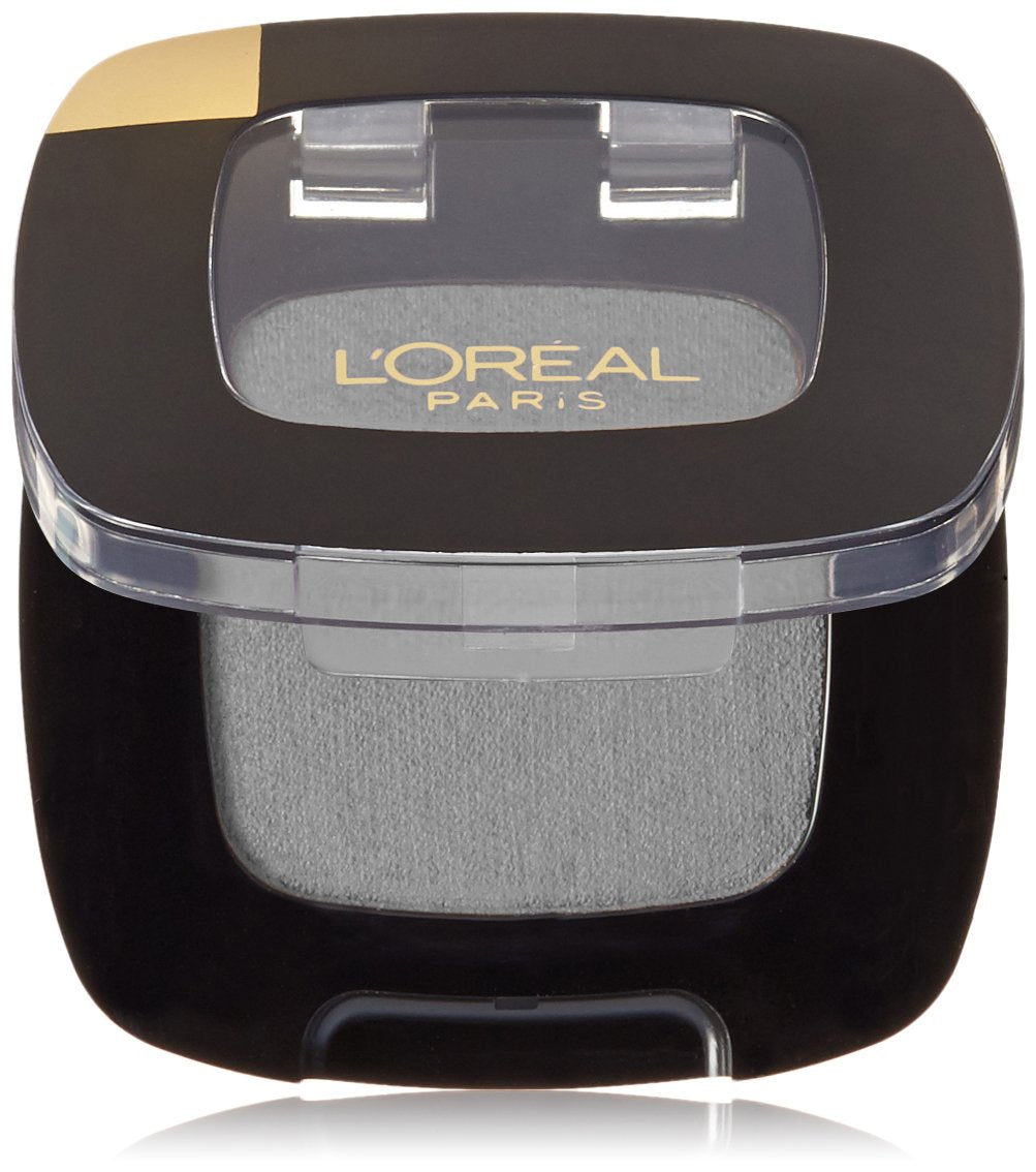 L'Or  al Paris Colour Riche Monos Eyeshadow, Meet Me in Paris, 0.12 oz.