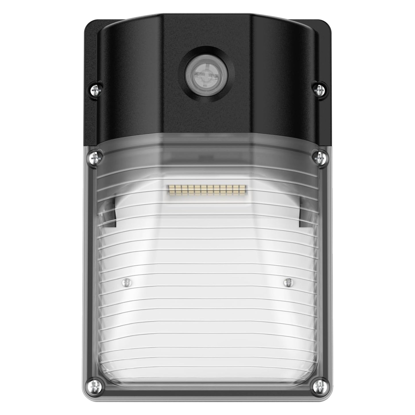 Jc-Lgl 30W Led Wall Pack Light  3600Lm  5000K Daylight  120Vac Led Porch Lights  Ip65 Waterproof Outdoor Security Lighting For Garage Warehouse Garden  Etl Certified  1 Pack