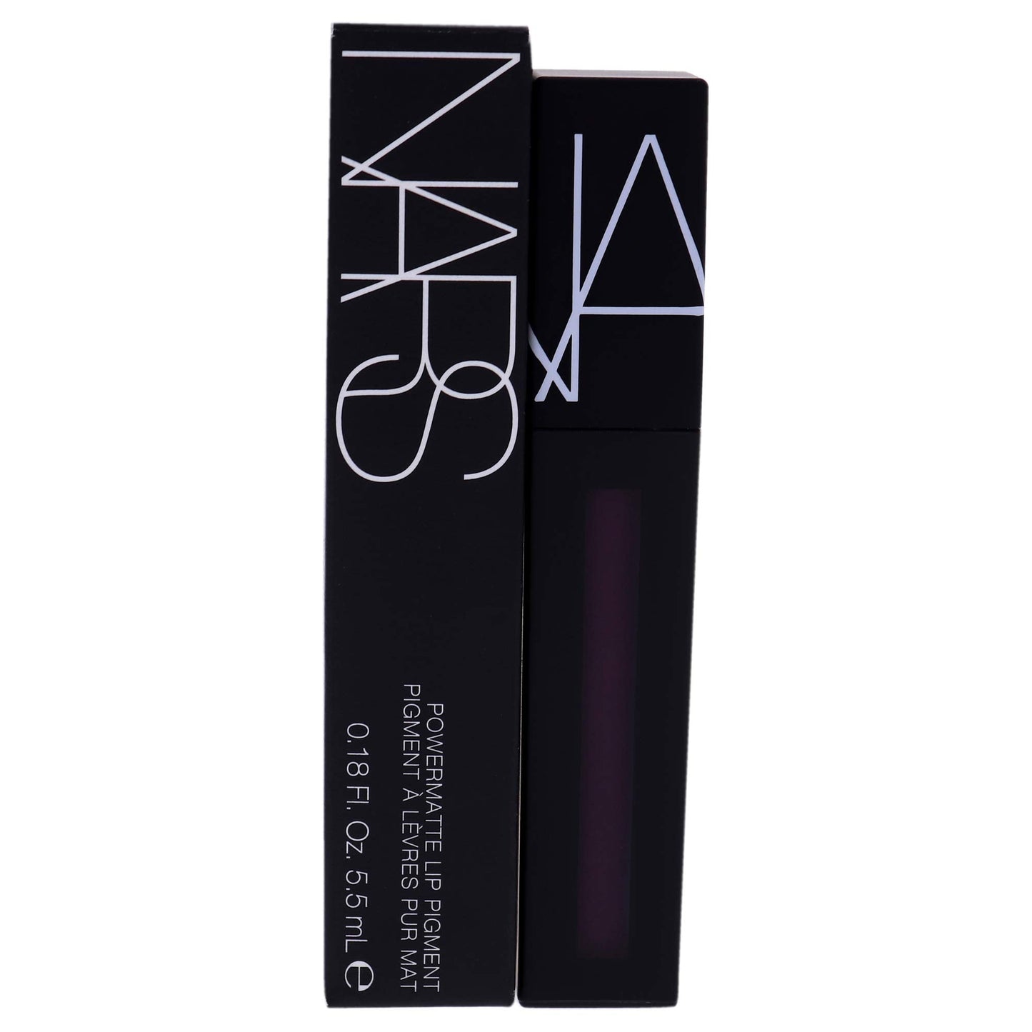 NARS Powermatte Lip Pigment - Wild Night Women Lipstick 0.18 oz