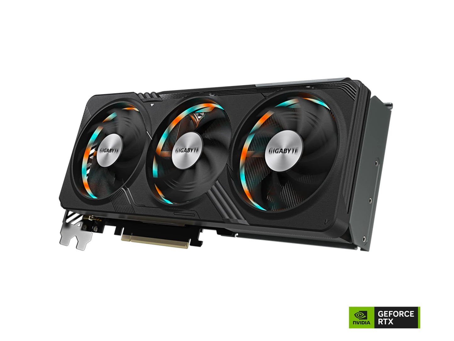 GIGABYTE GeForce RTX 4070 Gaming OC 12G Graphics Card, 12GB GDDR6X, 192-bit, Model GV-N4070GAMING OC-12