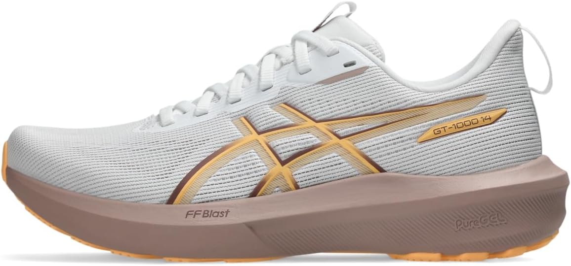 ASICS Women's GT-1000 14 Running Shoes