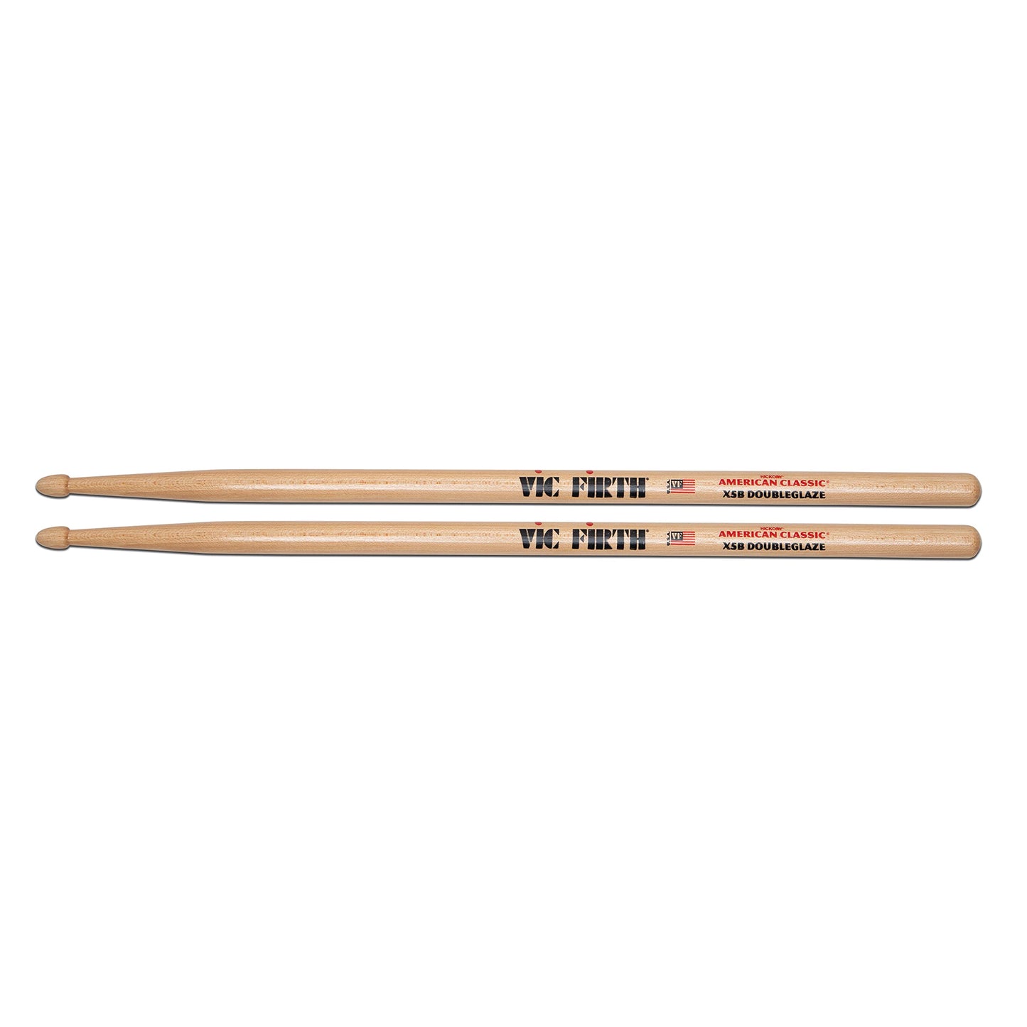 Vic Firth American Classic Extreme 5B - Doubleglaze