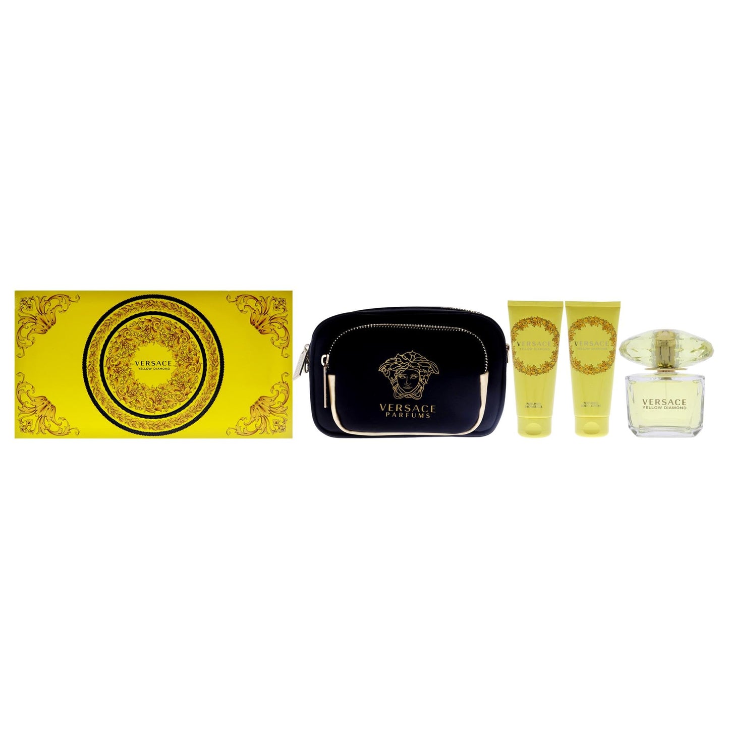 VERSACE YELLOW DIAMOND by VERSACE