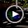MOHEEN Al Smart Glasses with Camera 4K, Baseball Recording Glasses for Action Sports with Audio/Bluetooth, Wearable Tech B...