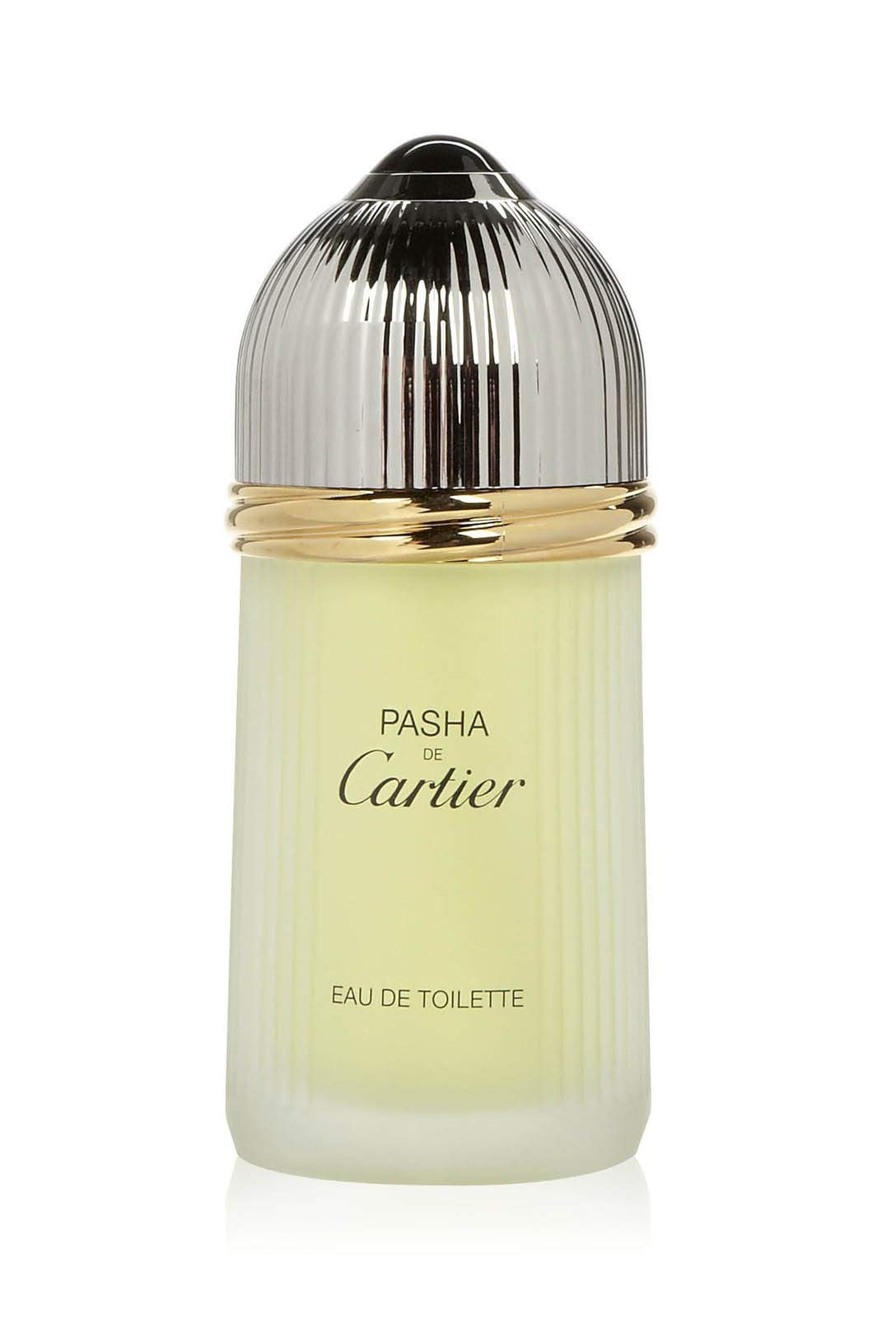 Pasha De Cartier by Cartier EDT Spray 3.3 oz (m)