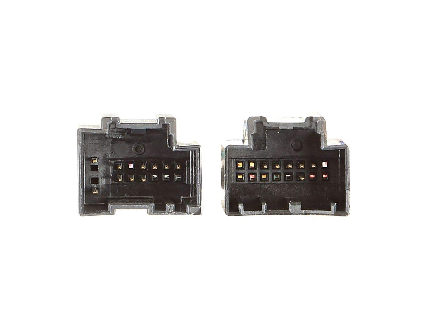 Pac C2Rgm11 11-Bit Interface Radio Integration Adapter For 2007 Gm Vehicles With No Onstar System,Black