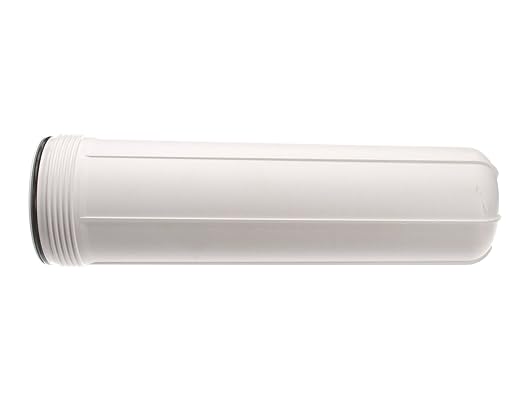 Antunes 2180282 Opaque White Bowl, 36" Height, 8" Width, 8" Length