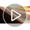 ViscoSoft 4 Inch Active Cooling Memory Foam Mattress Topper King - Select Copper-Infused Mattress Pad
