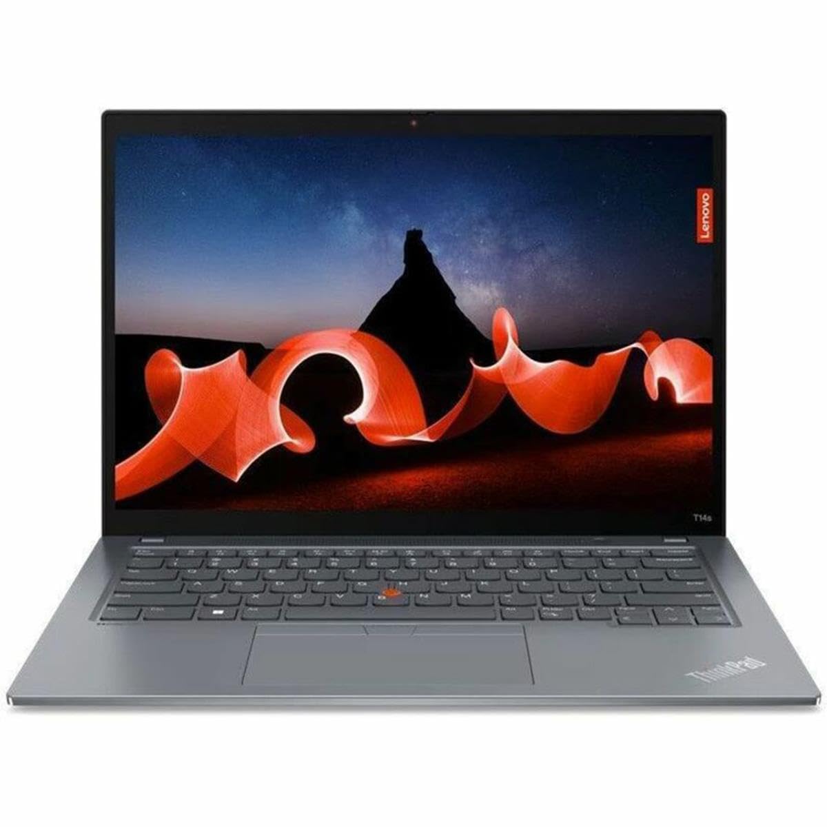 Lenovo Thinkpad T14S Gen 4 21F6001Cus 14 Notebook - Wuxga - 1920 X 1200 - Intel Core I5 13Th Gen I5-1335U Deca-Core (10 Core) -