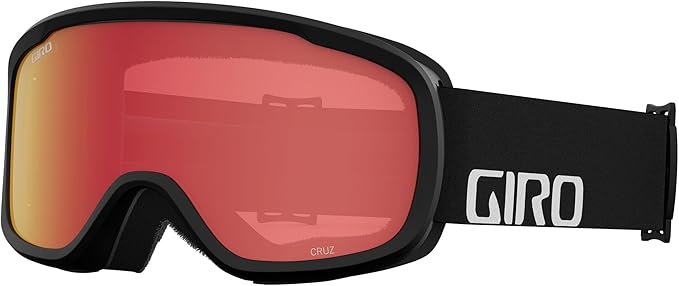 Giro Cruz Snow Goggle