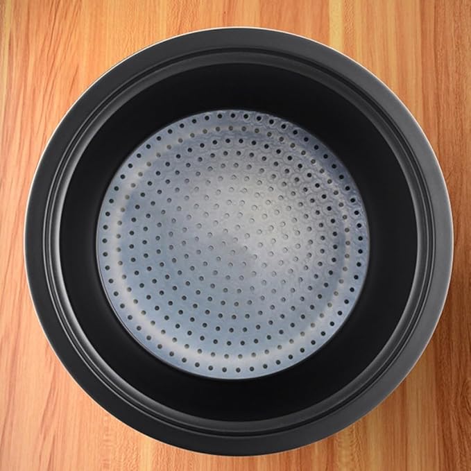 1pc 18-40cm Kitchen Rice Cooking Silicon Pad Mat, For Commercial Rice Cooking Anti-scorch Non-stick Pan Pad, Cooking Silicone Mat Thickened(33CM)